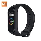Xiaomi Mi Band 4 Fitness Tracker, Newest 0.95