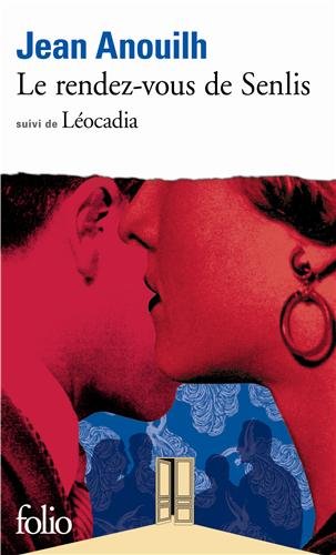 couverture de : RENDEZ-VOUS DE SENLIS (LE)