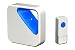 Press Fit Echo-III Auto-Learning Wireless Bell (Blue) RS.760.00