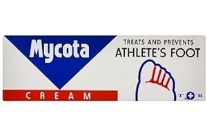 Mycota Cream, 25 g, Pack of 12