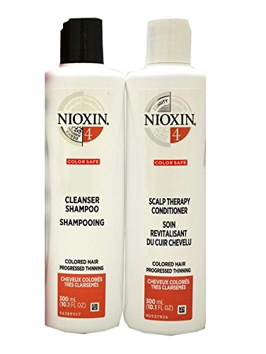Imagen principal de Nioxin 0