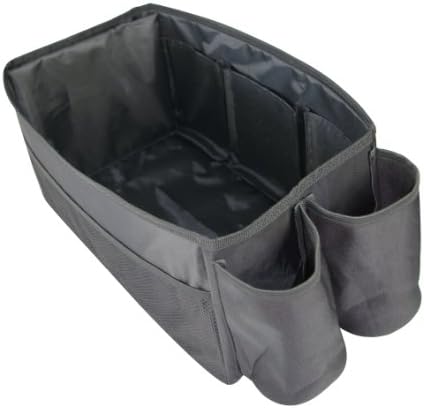 Kaufmann Neuheiten AZ-KFZ-620 Back Seat Organiser