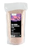 bloque de sal del himalaya precio Alérgenos: ninguno Biospirit Sal del Himalaya Rosa Fina - pack de 10 x 1 kg (10 kg)