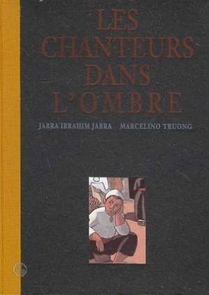Les  Chanteurs dans l'ombre