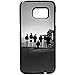 Produktbild Bts Concept Shoot Schwarz And Weiß hülle,handy zubehör / Color Schwarz Rubber / Device Samsung Galaxy S7 Edge