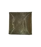 Sexo: Unisex Traje Regional Pañuelo Brocado Verde Oliva - Talla única