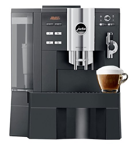 Preisvergleich Produktbild JURA IMPRESSA XS9
