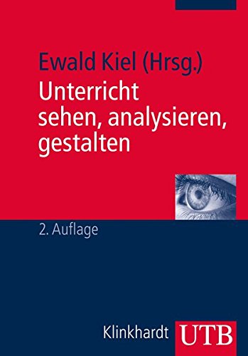 Download Unterricht sehen, analysieren, gestalten