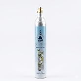 SODA T&Uuml;P&Uuml; DOLU 0,6 ML Soda t&uuml;plerimiz smeg,Sega, Philips,Conax, shelton, soda Stream markalarının vidalı (&ccedil;evirmeli) Ventil t