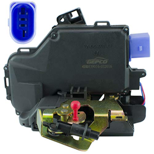 Preisvergleich Produktbild Türschloss Zentralverriegelung 4E0839016