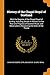Produktbild History of the Chapel Royal of Scotland: With the Register of the Chapel Royal of Stirling, Including Details in Relation to the Rise and Progress of ... Respecting the Order of the Thistle