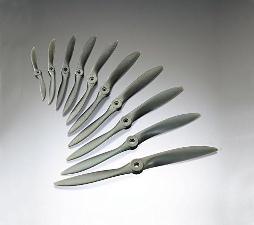 APC SPORT - LUFTSCHRAUBE 11X7