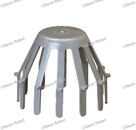 Crapaudine – Diameter 80 mm – Girpi