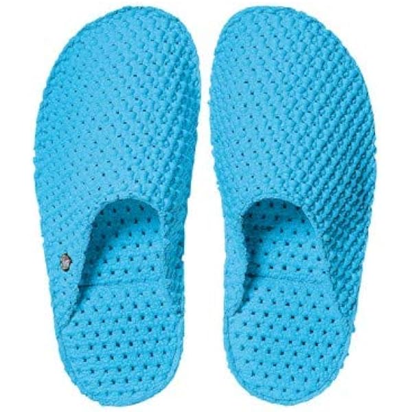 LE DD Pantofole Uomo – Leggere, Antiodore E Lavabili – Ideali Per Casa E Doccia