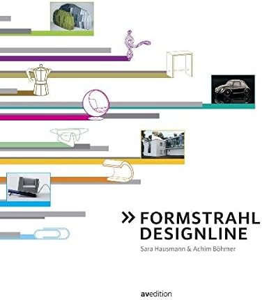 Designline: Überblick zur Geschichte und Entwicklung des Designs und seiner Formen