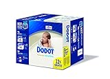 pañales dodot sensitive talla 1 Suave capa absorbente ofrece la absorción de Dodot de pipís y caquitas líquidas