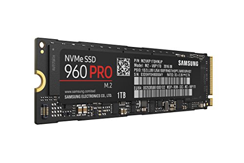 Samsung-MZ-V6P1T0BW-Disco-SSD-960-Pro-1-TB-M2-NVMe-color-negrorojo