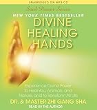 Divine Healing Hands: Experience Divine Power to Heal You, Animals, and Nature, and to Transform All Life by 