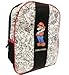 Produktbild Rucksack – Super Mario – Yoshi Mushroom Star Luigi Kröte New 033136