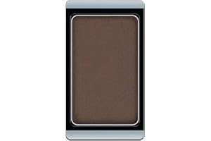 ‎ARTDECO ARTDECO Eyeshadow Brauntöne- Intensiver matter Lidschatten für einen unwiderstehlichen Look - 1 x 1g