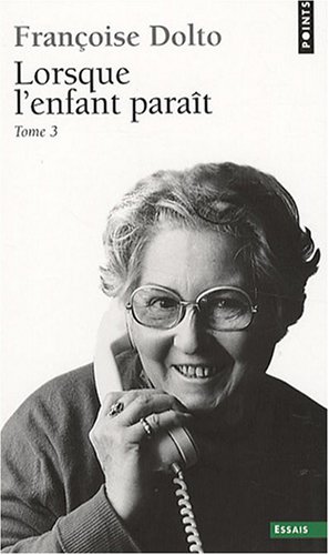 Lorsque l'enfant paraît