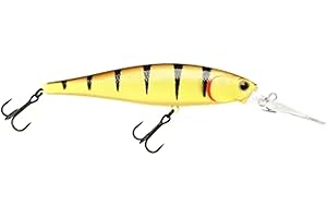 Lucky Craft Unisex-Erwachsene Pointer Angelköder