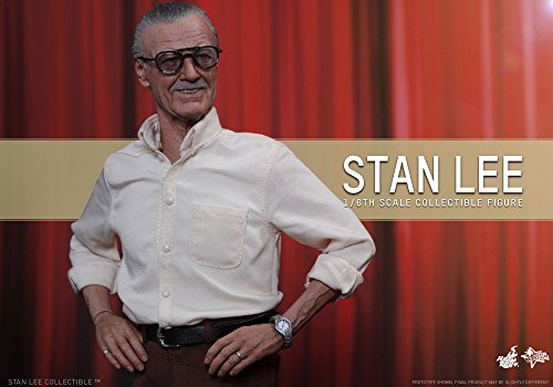 Hot Toys HT902580 1:6 Scale 