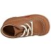 Kickers Toddler Kick Hi B Core Kids Unisex Baby - Tan/Natural/Natural, 4.5 UK Child