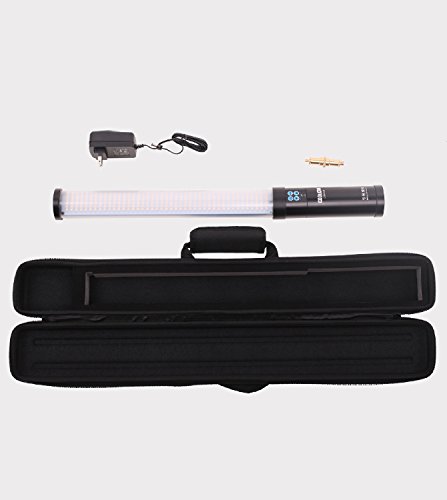 HWAMART ® (516AS) Handheld Rod Mutil-Colour 516 pcs Video Photo Fill Light LED Bulbs Studio Light