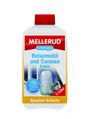 Preisvergleich Produktbild MELLERUD Reisemobil und Caravan Schutz 1 L 2020017101