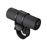 Die 5.0Ah Batteriekapazität reichen zum Laden von zwei Smartphone oder Navi Ladungen. Gleichzeitg bleibt der Akku aber klein und kompakt