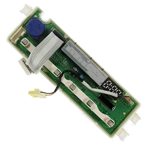 Preisvergleich Produktbild LG EBR71105814 PCB-Display für Geschirrspüler