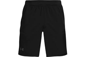 Under Armour - Launch SW 9'' Short, Pantaloncini Uomo