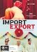 Import/Export [ Origine Australiano, Nessuna Lingua Italiana ]