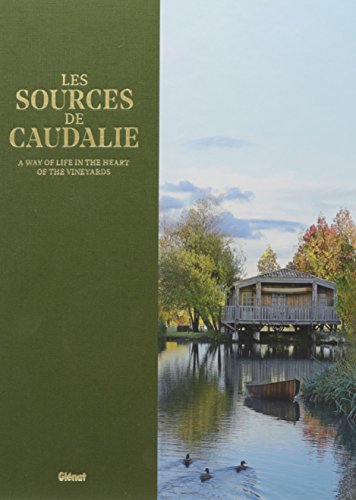 Preisvergleich Produktbild Les sources de Caudalie