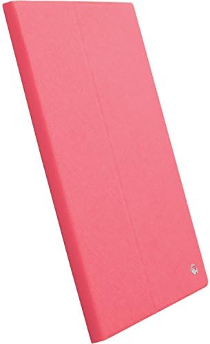 Krusell Malmâ? Tablet Case Pink Made for Sony Xperia Tablet Z2, 71352