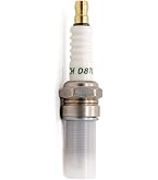 TORCH D8C Candela Di Accensione – Sostituta Per 2120 D8EA, IX24, X24ES-U, 905, A6, RA4HC E Altri – 1 Pezzo, OEM