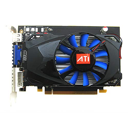 Preisvergleich Produktbild ETbotu R7-350 Computer-Grafikkarte