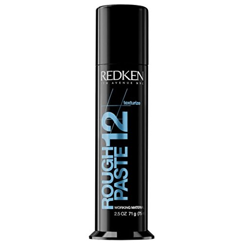Redken 12 Texture Rough Paste Working Material 75ml / 2.6 fl.oz.