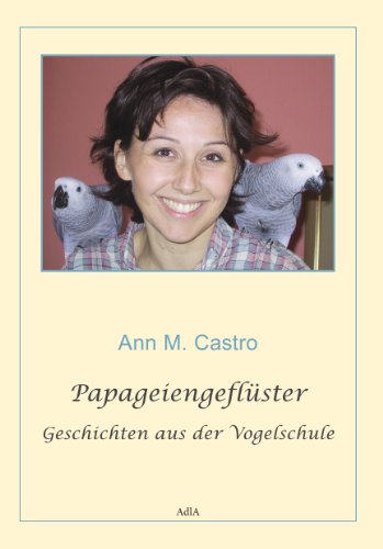Download Papageiengeflüster. Geschichten aus der Vogelschule Download Papageiengeflüster. Geschichten aus der Vogelschule