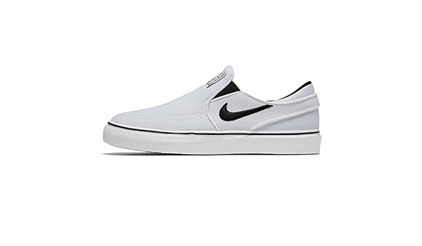 Nike Boy's SB Stefan Janoski Canvas Slip Shoe (PS) : Amazon.de: Schuhe \u0026  Handtaschen