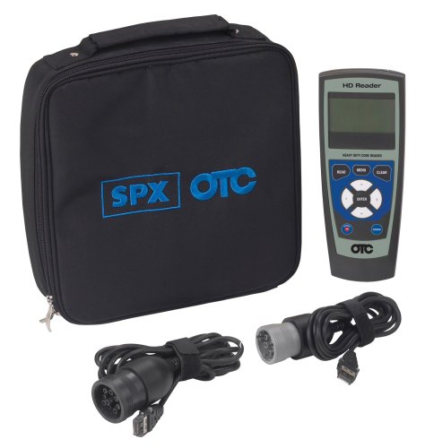 Preisvergleich Produktbild OTC 3418 schwere Code Reader