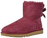 ugg australia bailey button ii che - 17mm Twin face Upper and Insole