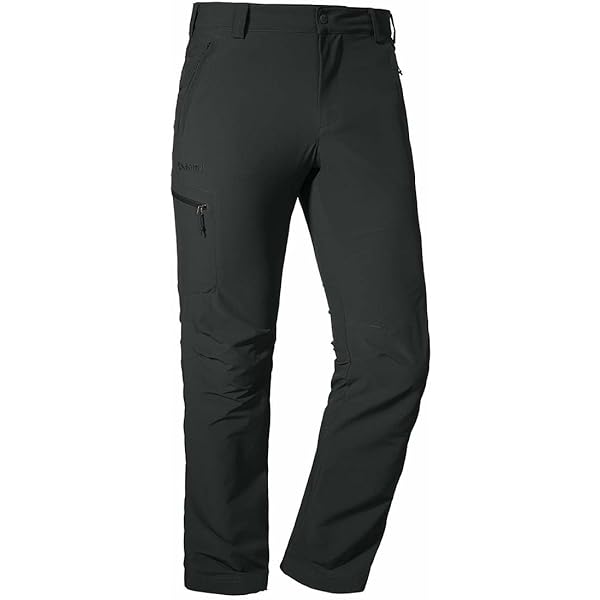 Pantalon de randonnée homme Vaude Men's Farley Stretch Pant II