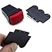 Welecom (1 x Nail Template +1 Stamper + 1 Scraper)Nail Art Image Stamp Stamping Plates Manicure Template Nail Art Tools