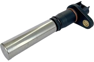 AISELAN Crank Crankshaft Position Sensor CPS Sensor 12588097 Compatible with Colorado Canyon H3 i-280 i-290 i-350 i-370