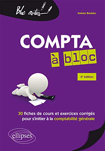 Compta à Bloc Compta à Bloc