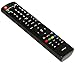 Produktbild Aerzetix - DIS239 - Fernbedienung Fernbedienungen TV kompatibel mit LG AKB72915207