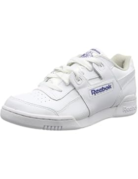 Reebok Herren Workout Plus Sneaker