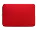 Produktbild 13-13.3 Zoll Basics Schutzhülle Handtasche Schulter Tasche Notebooktasche Laptop Sleeve Laptops MacBook Air, MacBook Pro Retina Display Rot